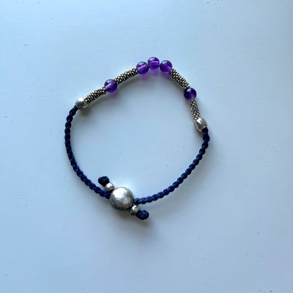 Links of London bracelet - Picture 1 of 2